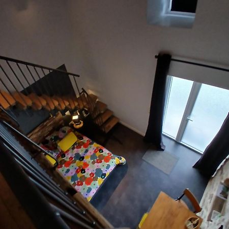 Les Chambres Du Couraud Saint-Aubin-des-Ormeaux Ngoại thất bức ảnh
