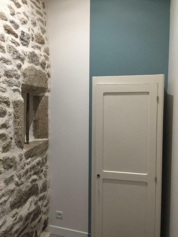 Les Chambres Du Couraud Saint-Aubin-des-Ormeaux Ngoại thất bức ảnh